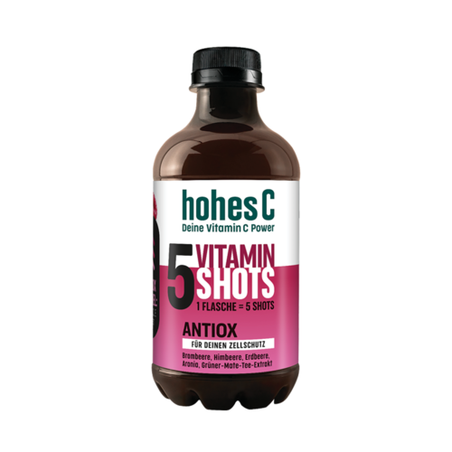 SUPERSHOT Antiox - 330ml
